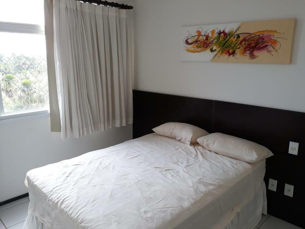 Gran Lencois Flat Residence 603 M Барейриняс Екстериор снимка