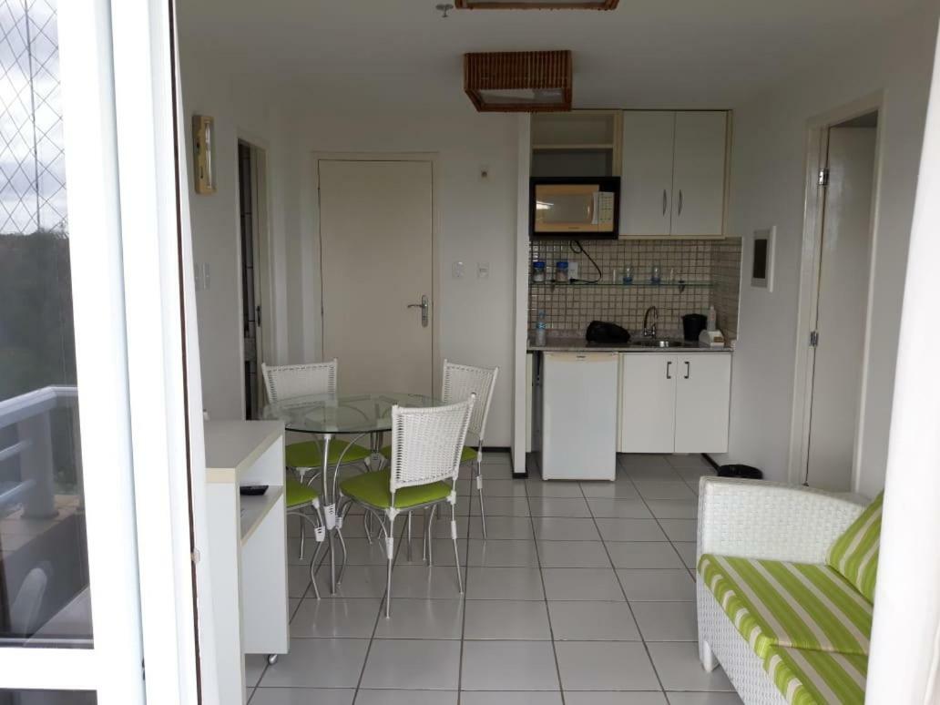 Gran Lencois Flat Residence 603 M Барейриняс Екстериор снимка