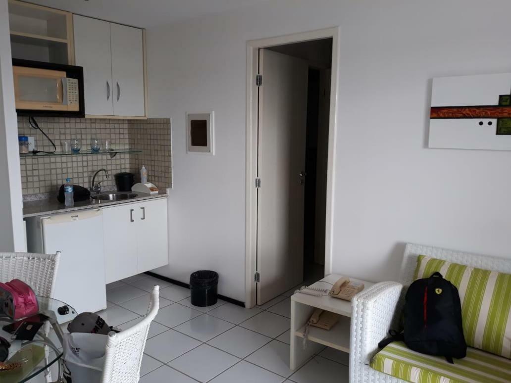 Gran Lencois Flat Residence 603 M Барейриняс Екстериор снимка