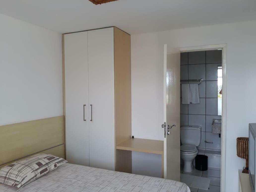 Gran Lencois Flat Residence 603 M Барейриняс Екстериор снимка