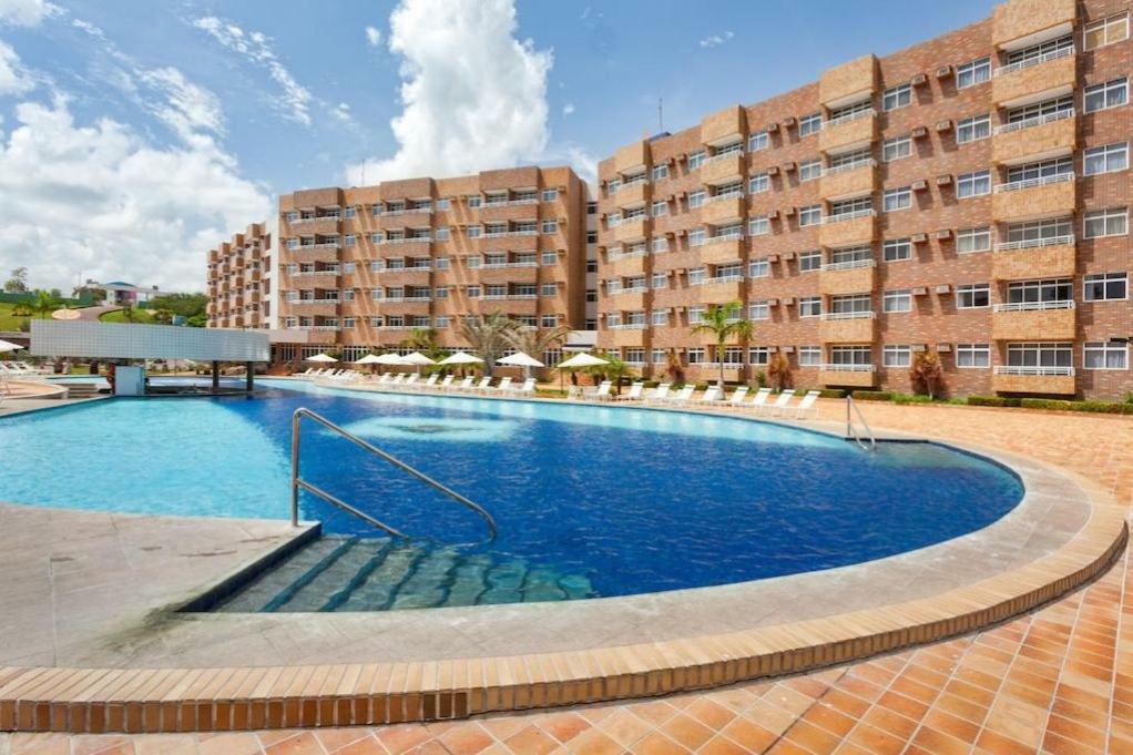 Gran Lencois Flat Residence 603 M Барейриняс Екстериор снимка