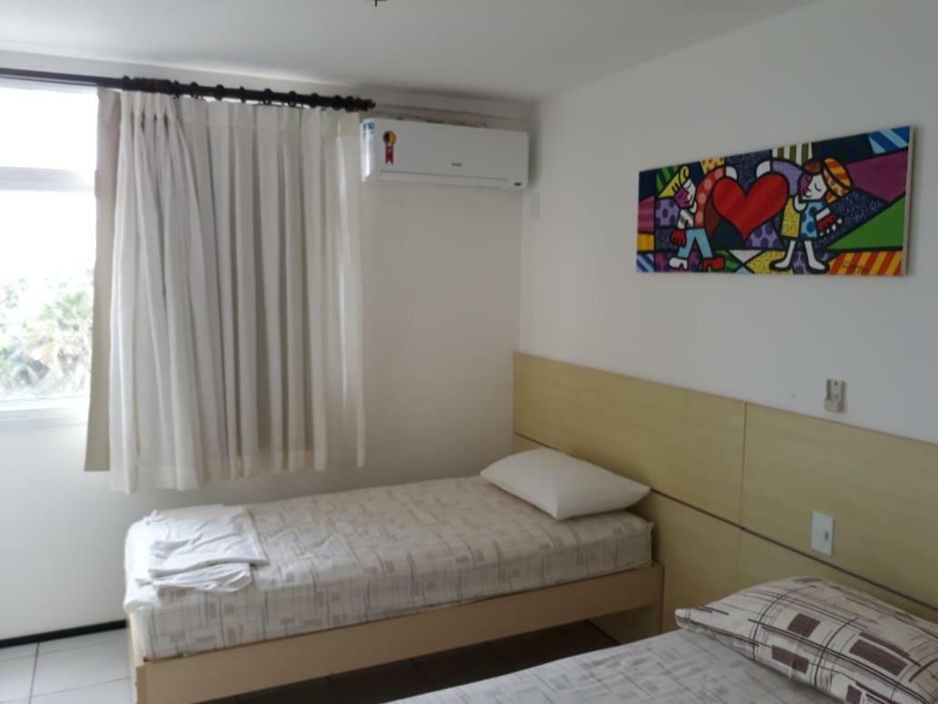 Gran Lencois Flat Residence 603 M Барейриняс Екстериор снимка