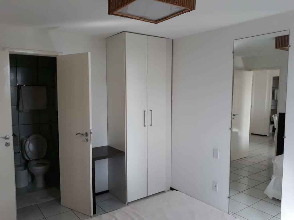 Gran Lencois Flat Residence 603 M Барейриняс Екстериор снимка
