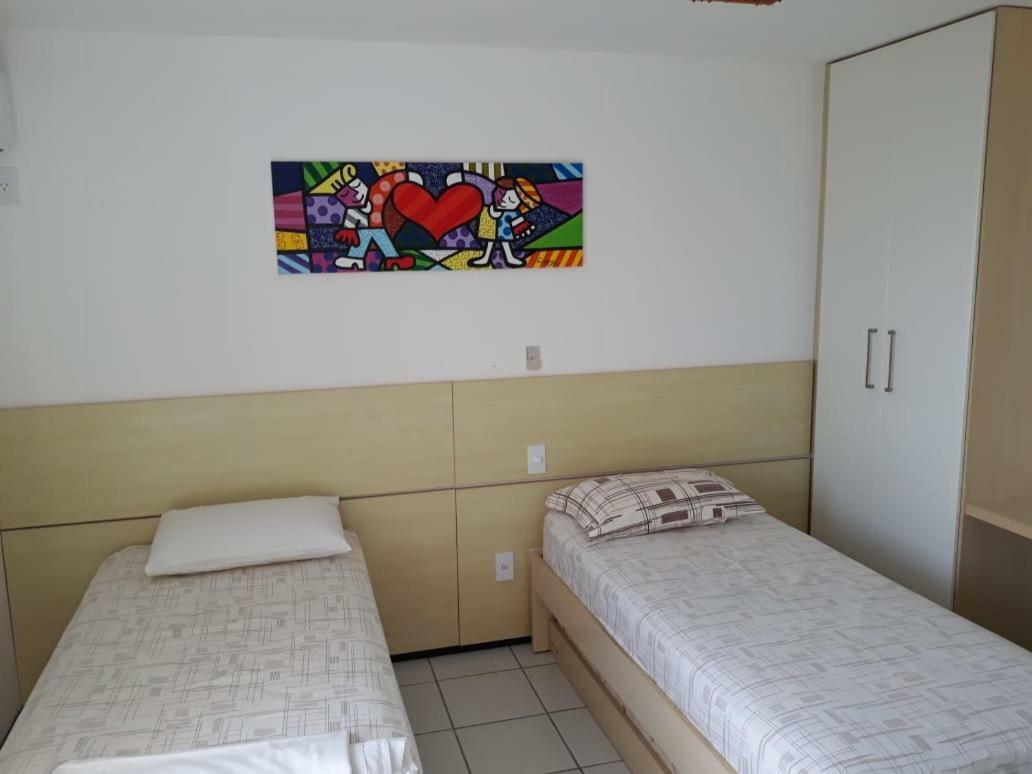 Gran Lencois Flat Residence 603 M Барейриняс Екстериор снимка